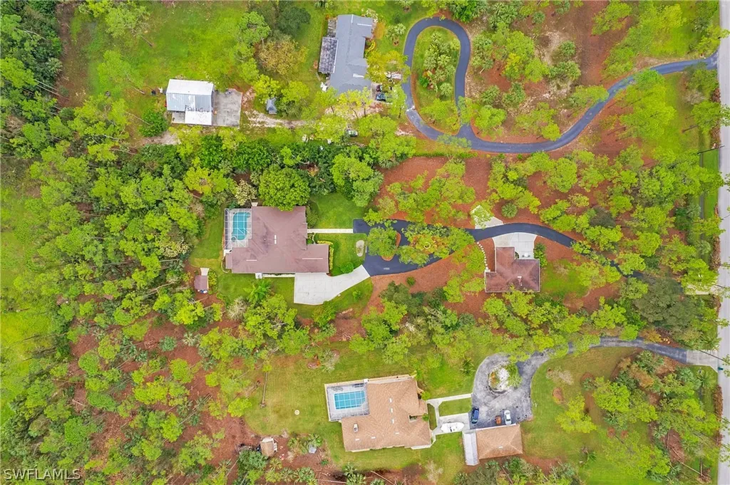 5098 Mahogany Ridge Drive Naples FL 34119