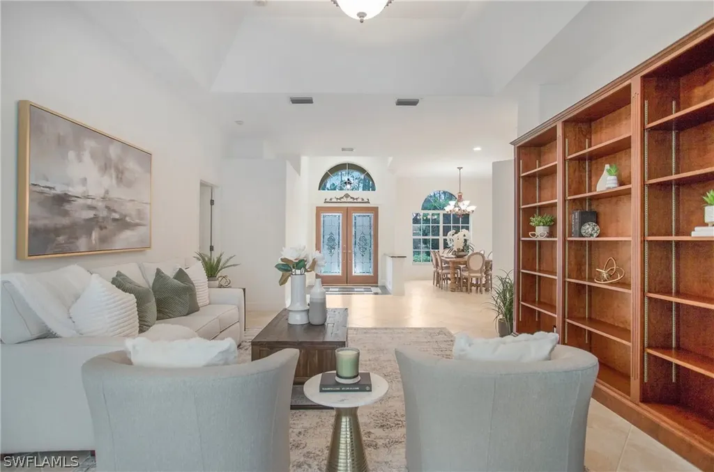 5098 Mahogany Ridge Drive Naples FL 34119