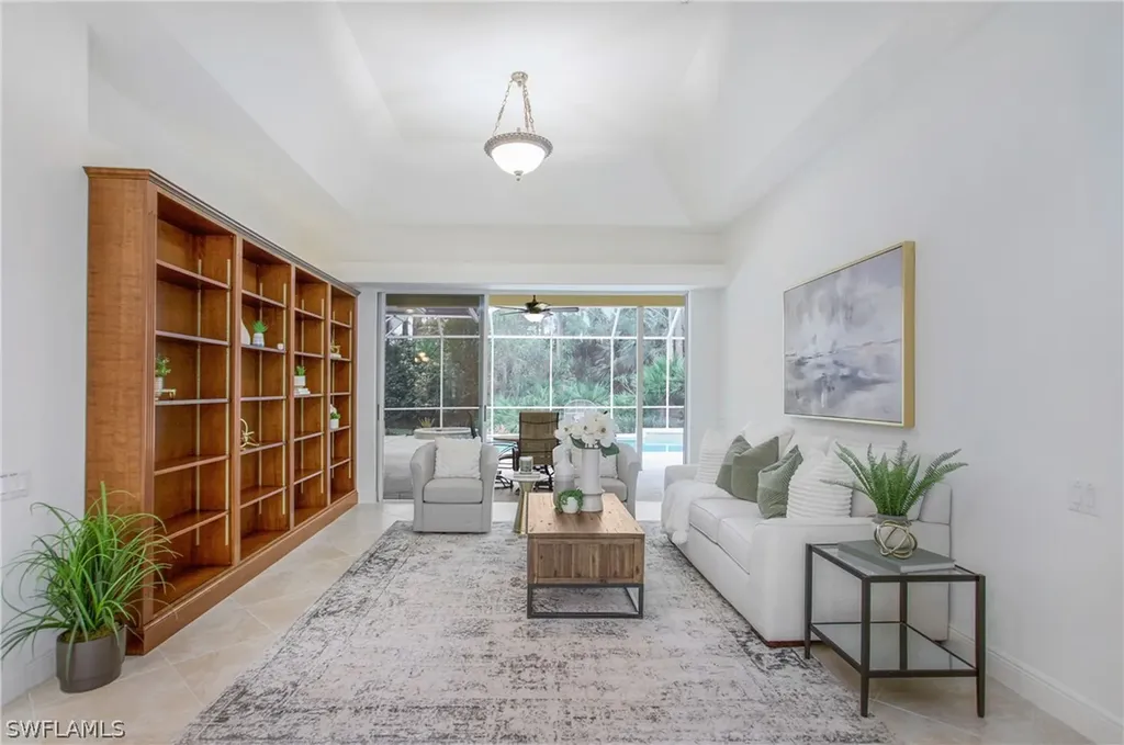 5098 Mahogany Ridge Drive Naples FL 34119