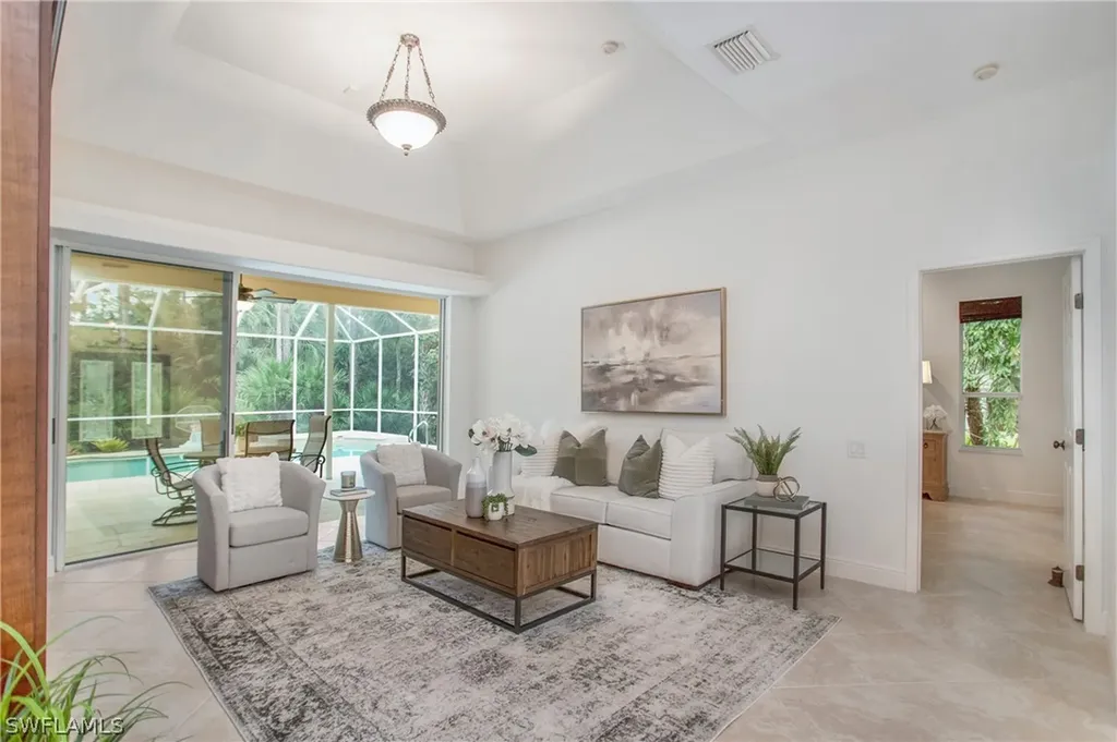 5098 Mahogany Ridge Drive Naples FL 34119