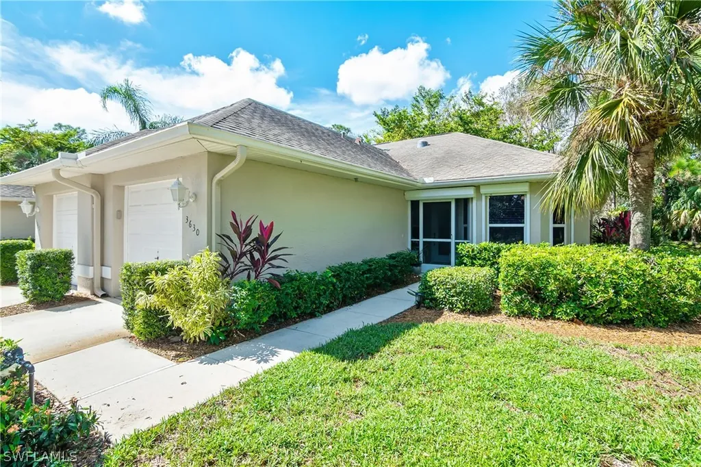 Estero FL, 3630 Stone Way