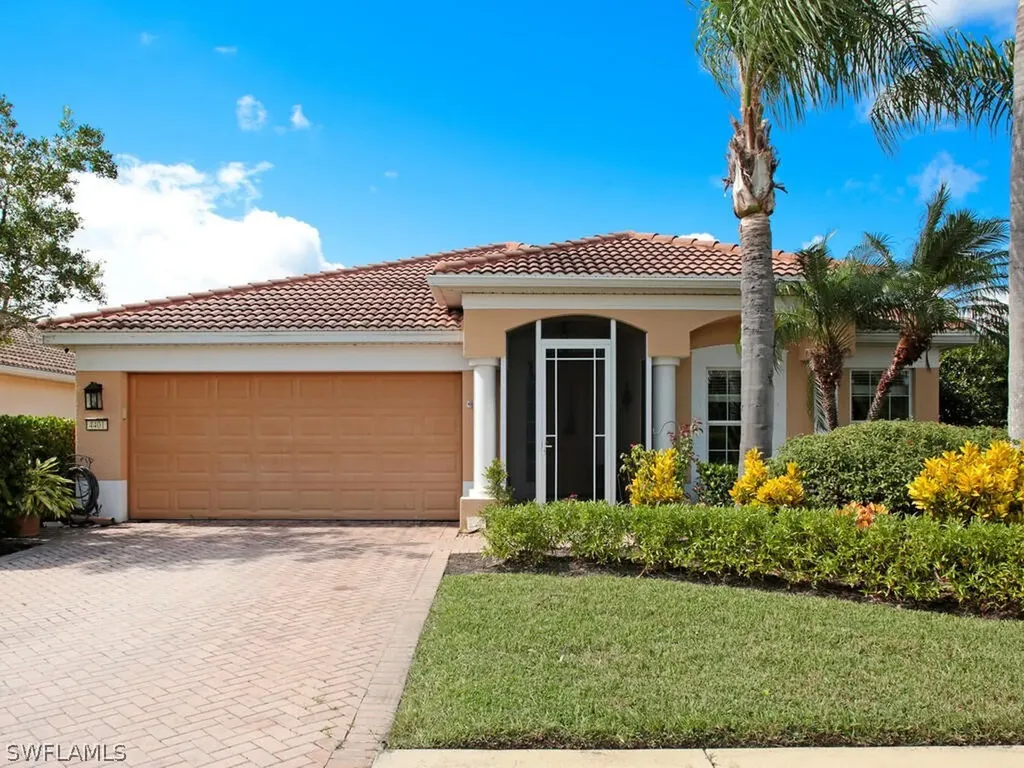 4401 Steinbeck Way Ave Maria FL 34142