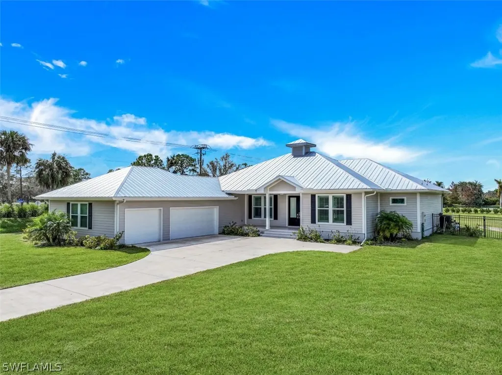 4740 Castalia Court Fort Myers FL 33905