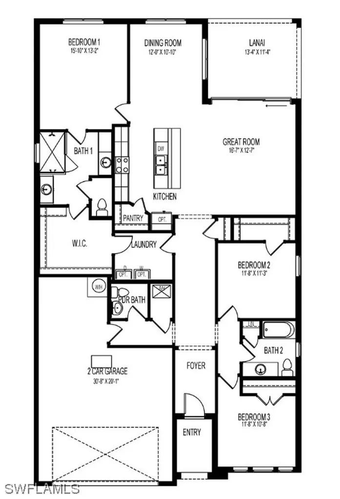 28041 Sanibel Sands Street Bonita Springs FL 34135