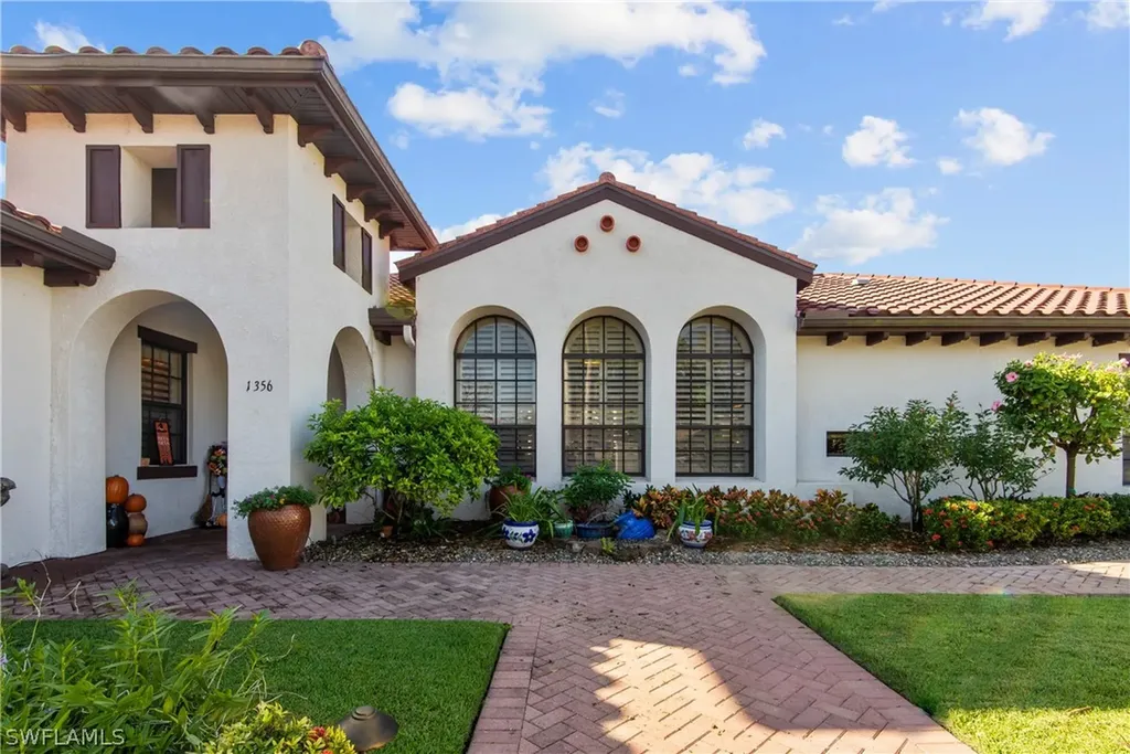 1356 Bougainvillea Street Fort Myers FL 33901
