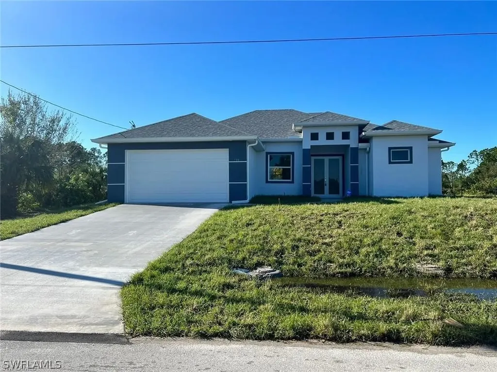 3911 12th Street W Lehigh Acres FL 33971