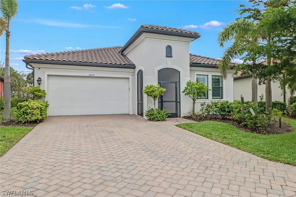10614 Essex Square Boulevard Fort Myers FL 33913