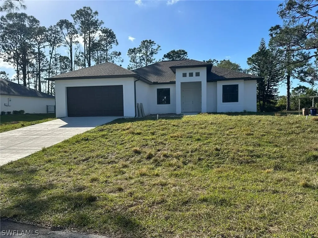 5007 2nd Street W Lehigh Acres FL 33971