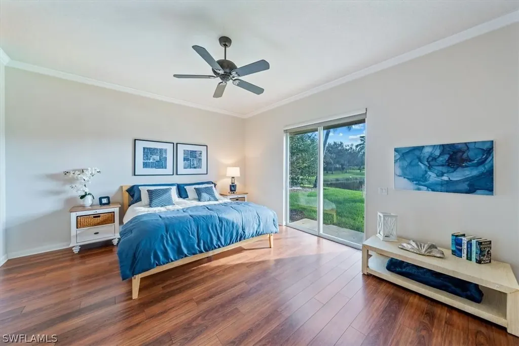 4772 Martinique Way Naples FL 34119