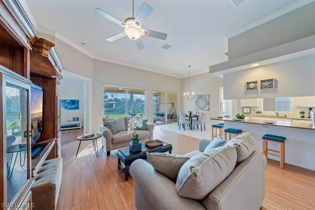 4772 Martinique Way Naples FL 34119