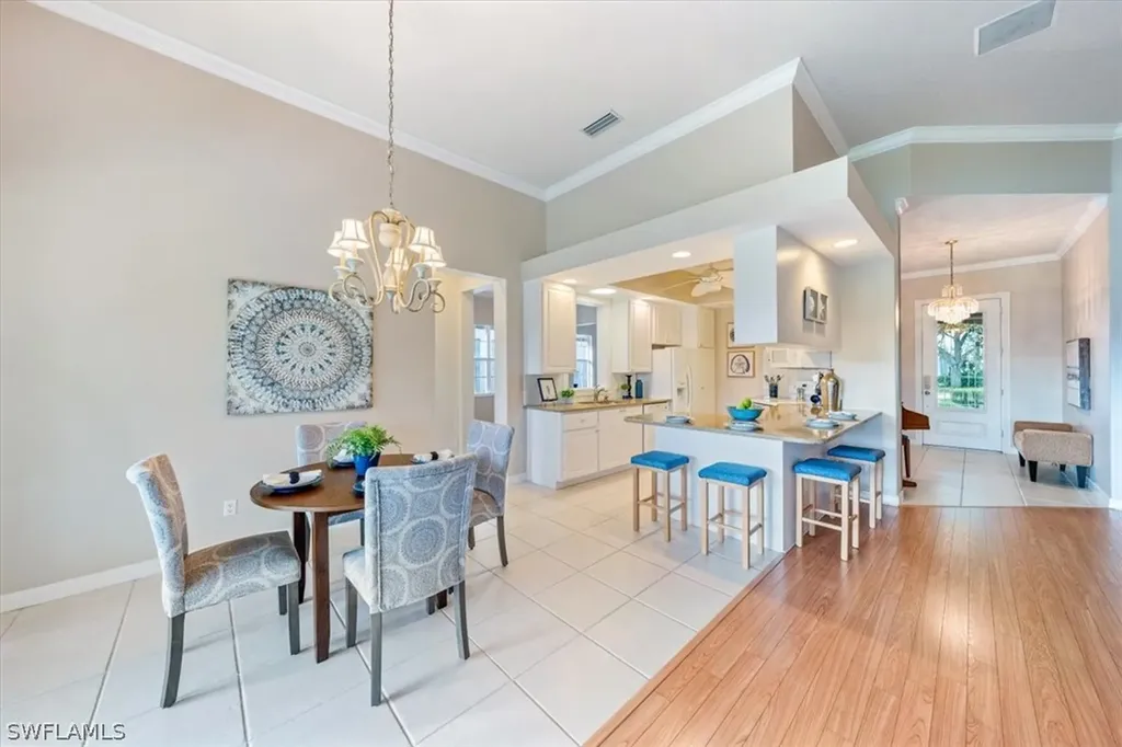 4772 Martinique Way Naples FL 34119