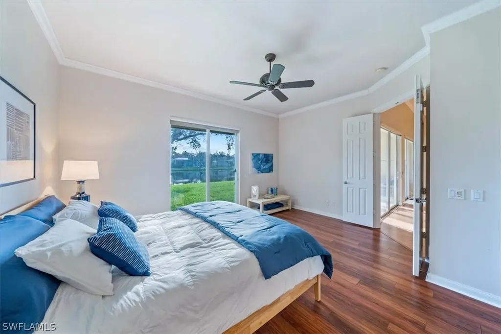 4772 Martinique Way Naples FL 34119