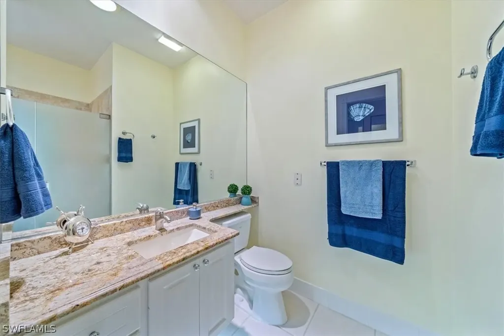 4772 Martinique Way Naples FL 34119