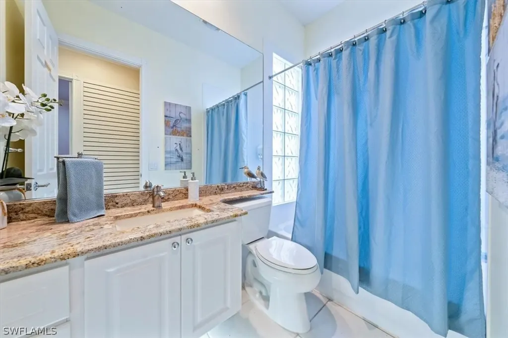 4772 Martinique Way Naples FL 34119