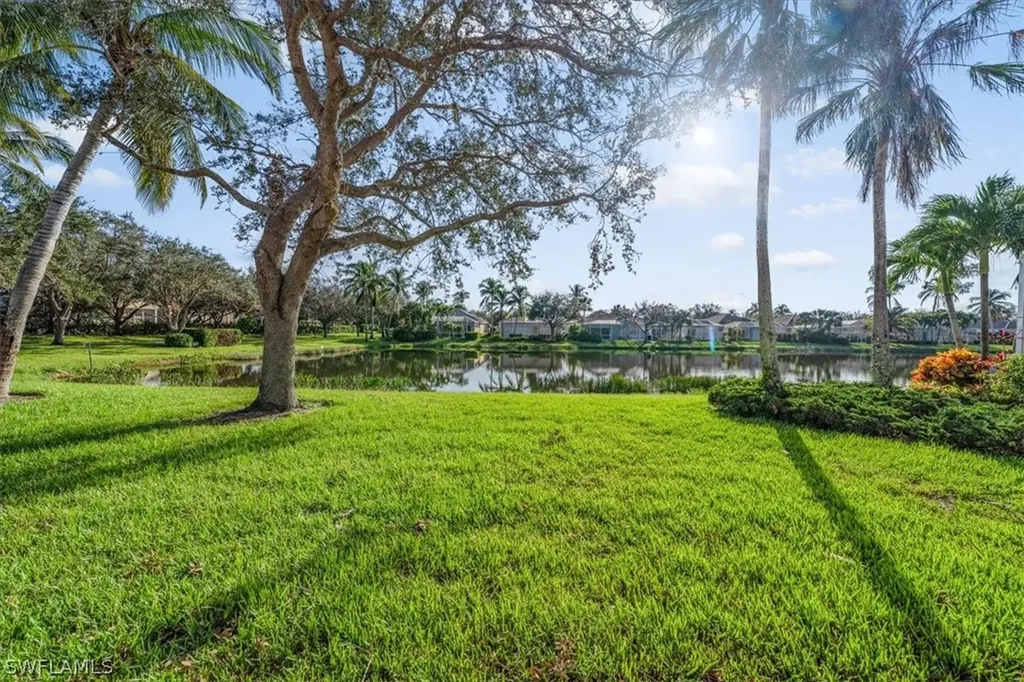 4772 Martinique Way Naples FL 34119