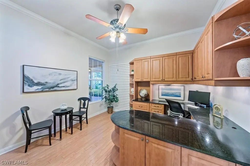 4772 Martinique Way Naples FL 34119