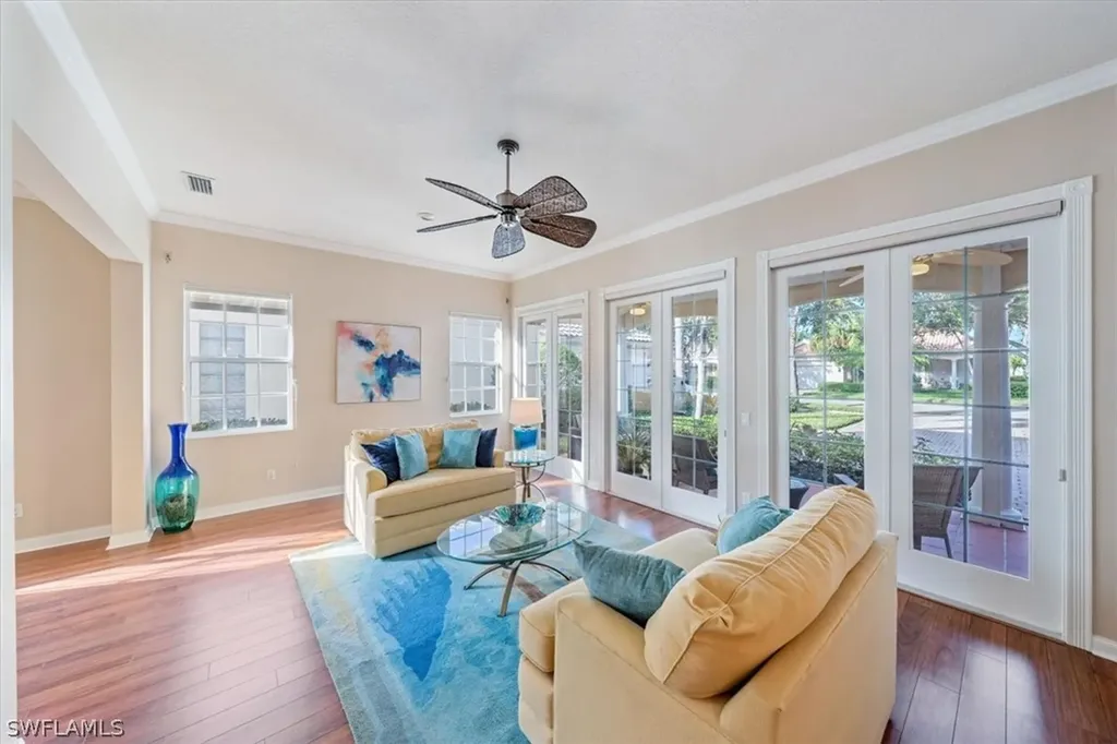 4772 Martinique Way Naples FL 34119