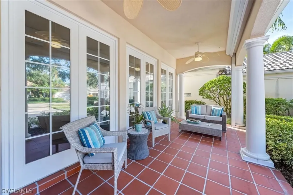 4772 Martinique Way Naples FL 34119