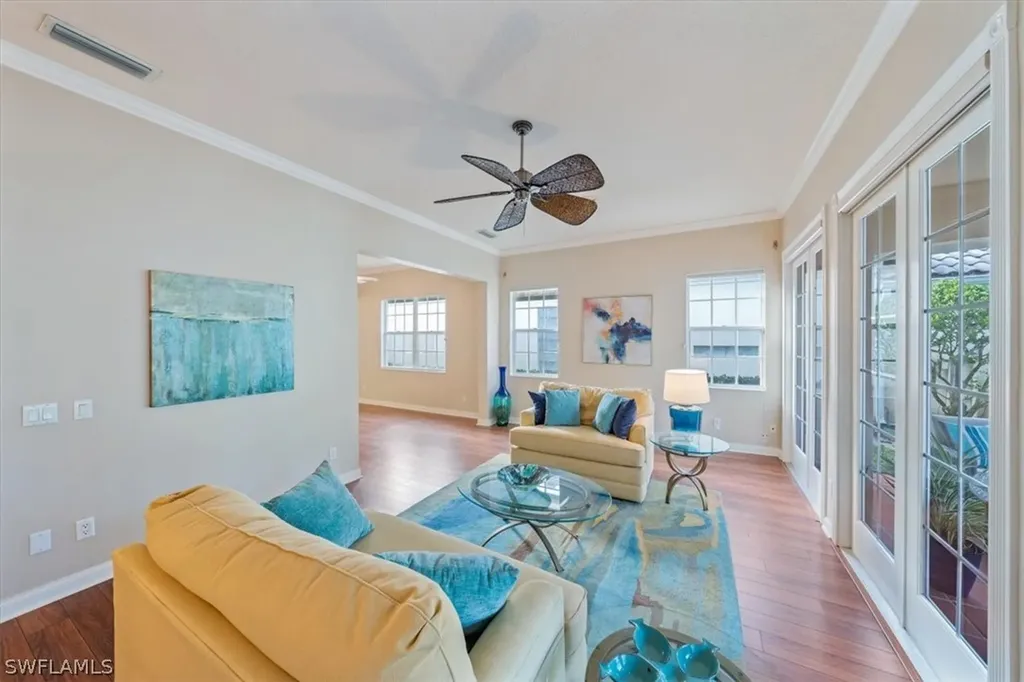 4772 Martinique Way Naples FL 34119