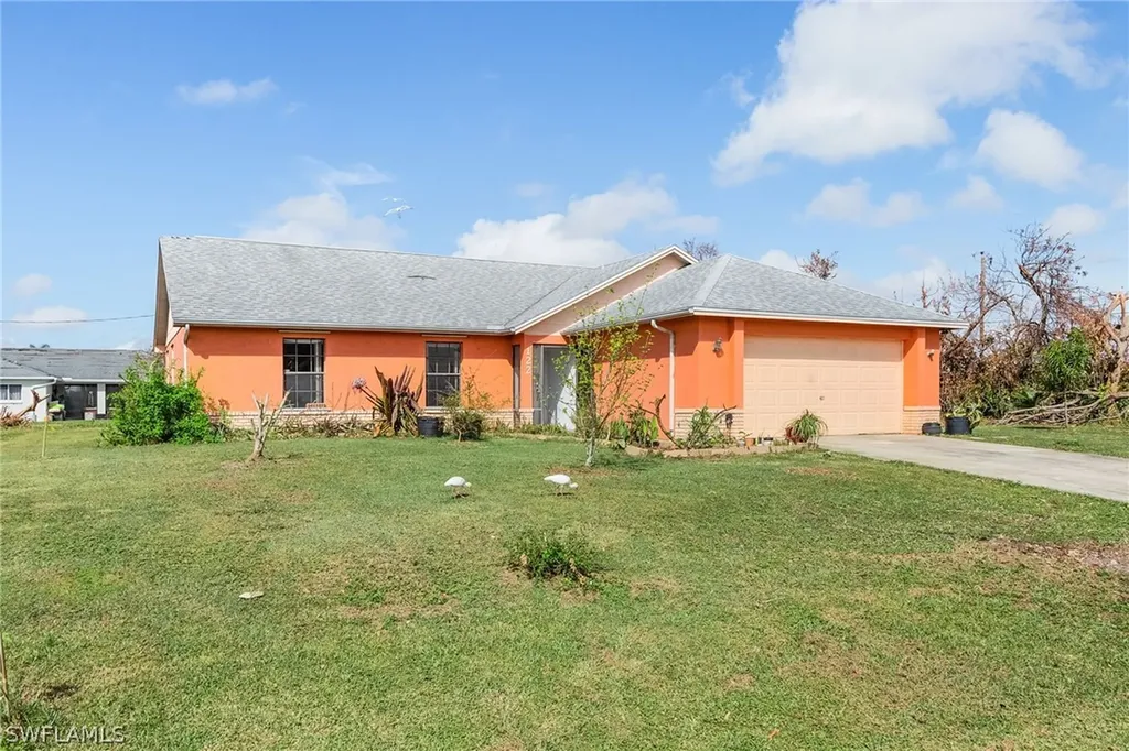 122 NE 20th Court Cape Coral FL 33909