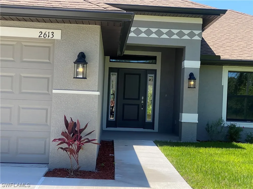 2613 41st Street W Lehigh Acres FL 33971