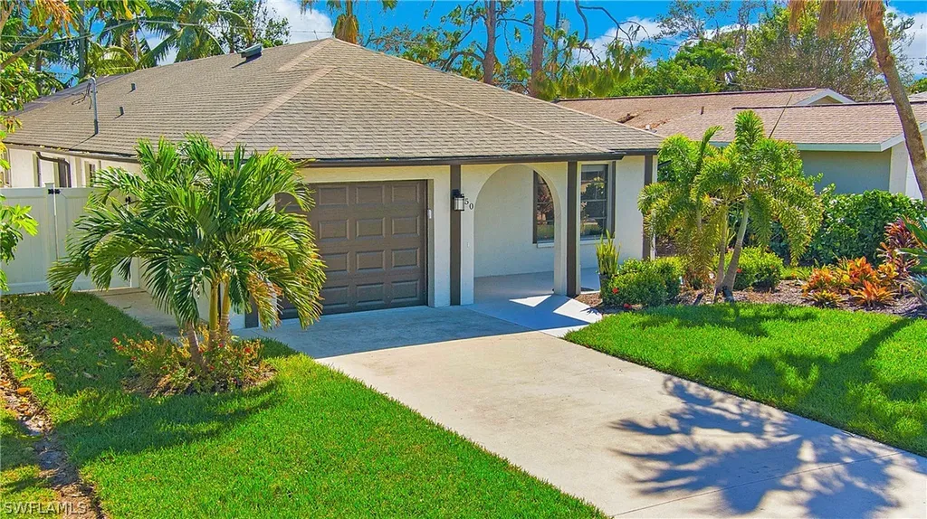 750 99th Avenue N Naples FL 34108