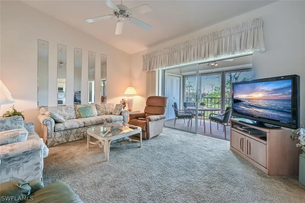 7340 Glenmoor Lane Naples FL 34104