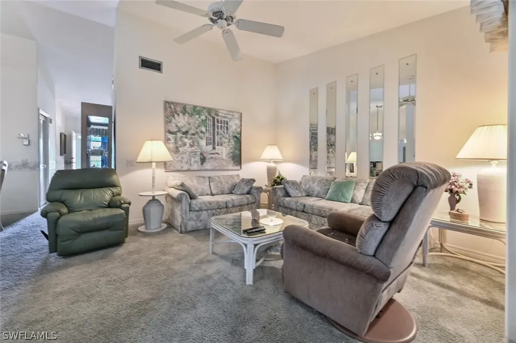 7340 Glenmoor Lane Naples FL 34104