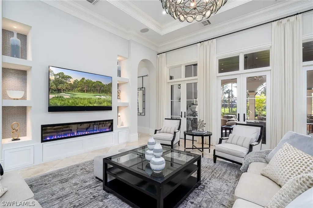 15303 Corsini Lane Naples FL 34110