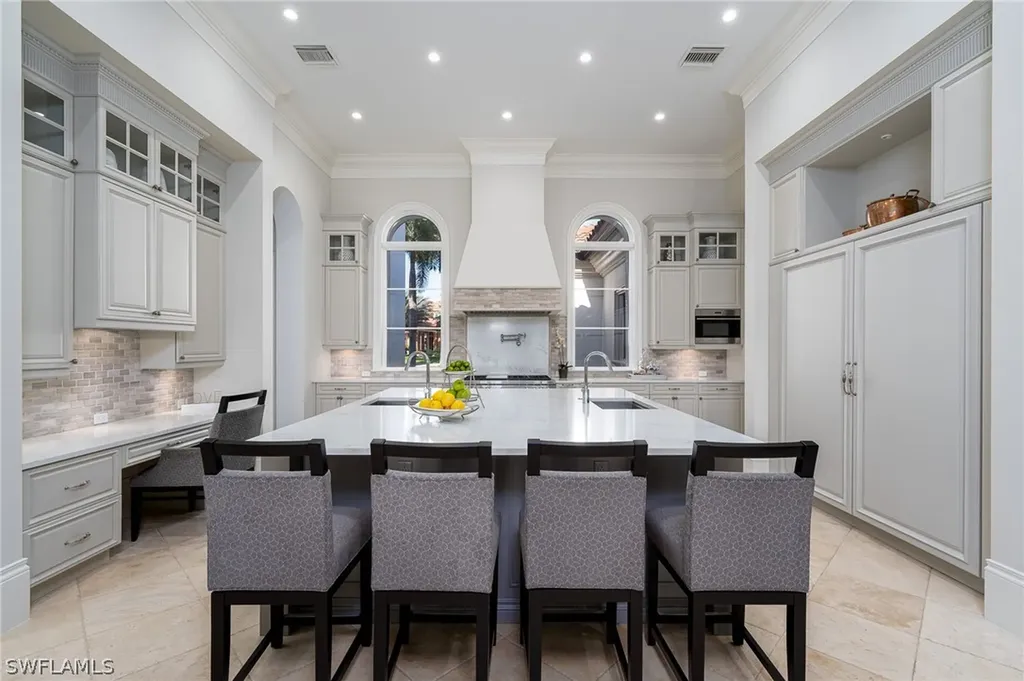 15303 Corsini Lane Naples FL 34110