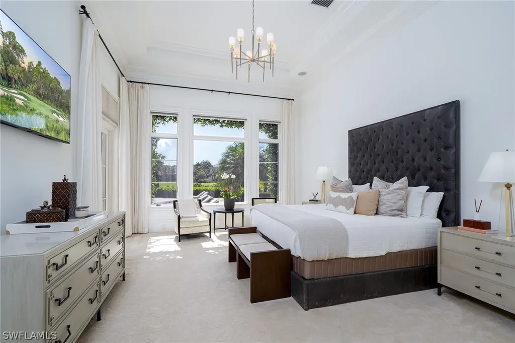 15303 Corsini Lane Naples FL 34110