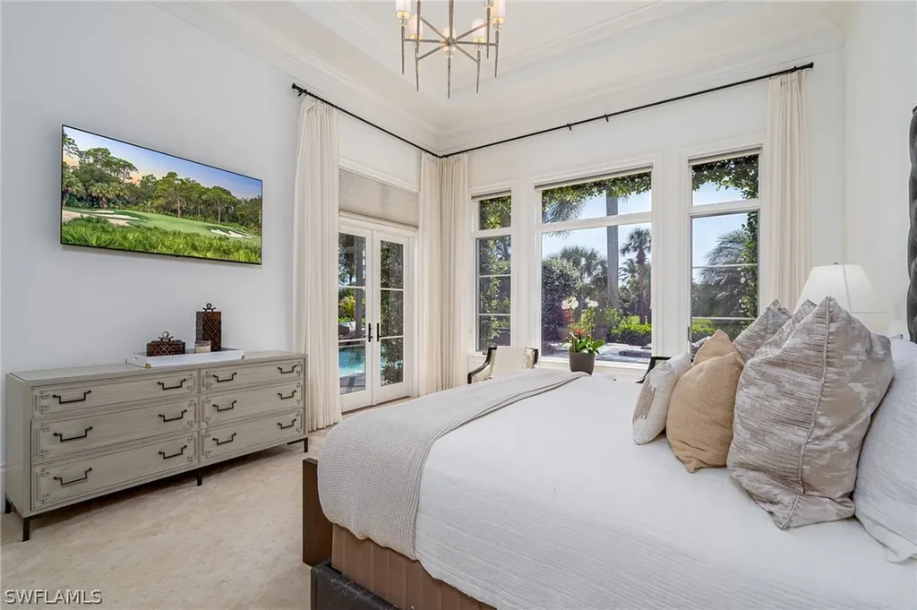 15303 Corsini Lane Naples FL 34110