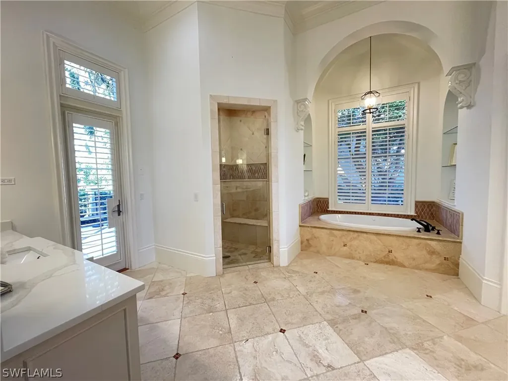 15303 Corsini Lane Naples FL 34110