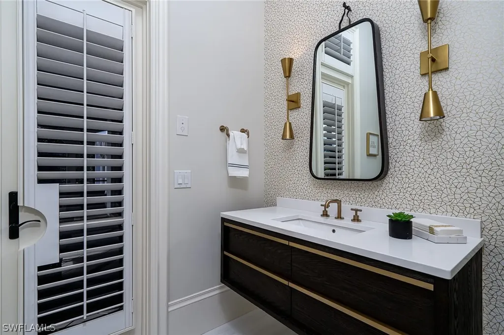 15303 Corsini Lane Naples FL 34110