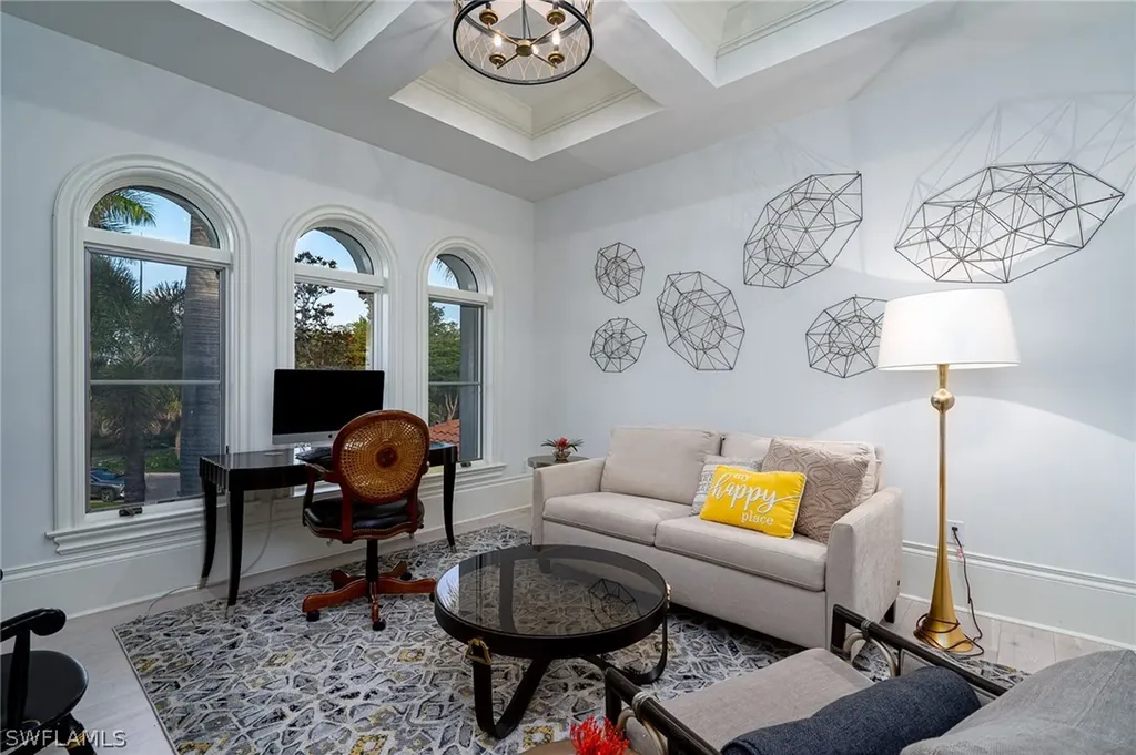 15303 Corsini Lane Naples FL 34110