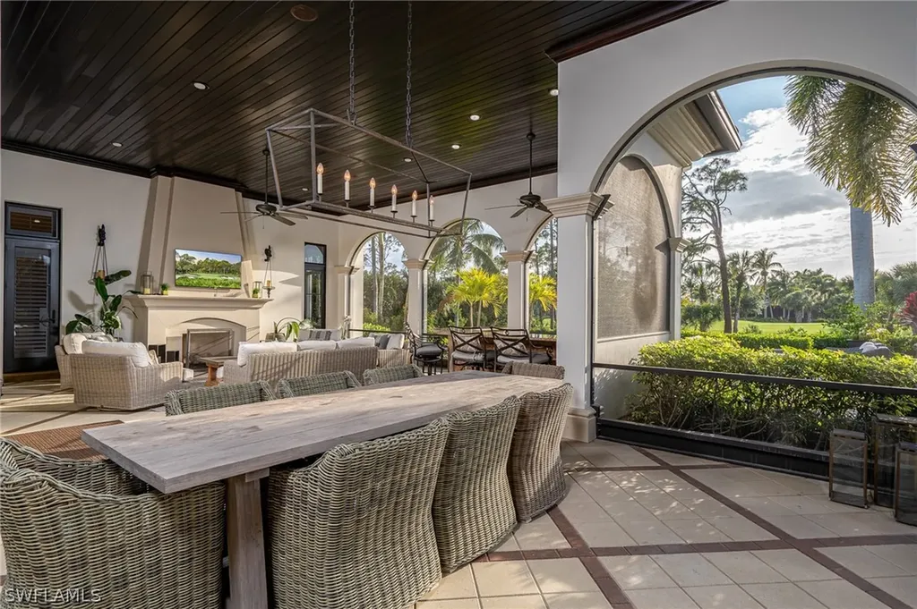 15303 Corsini Lane Naples FL 34110