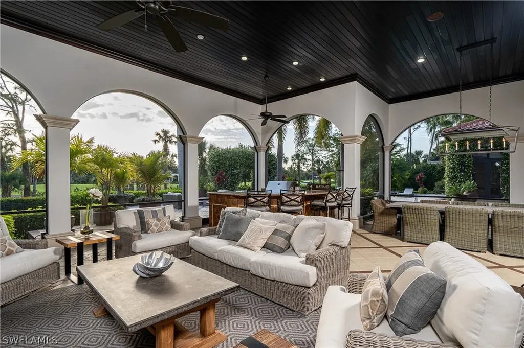 15303 Corsini Lane Naples FL 34110