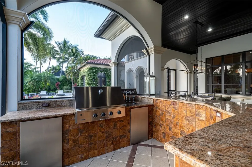 15303 Corsini Lane Naples FL 34110