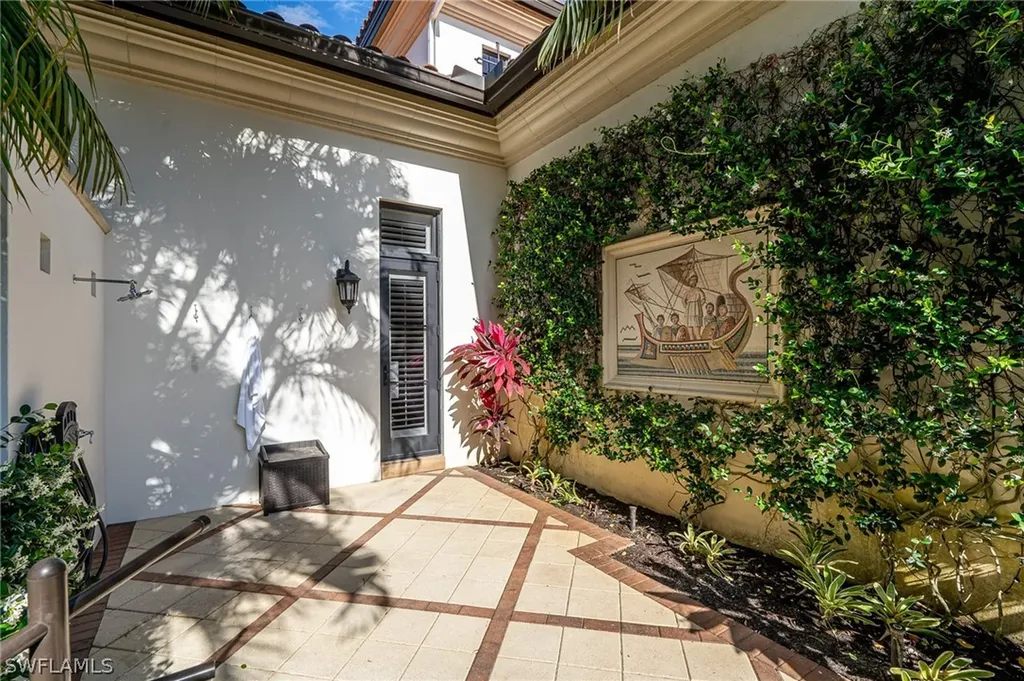 15303 Corsini Lane Naples FL 34110