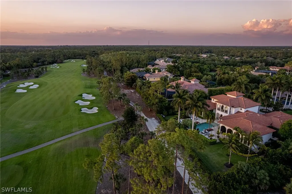 15303 Corsini Lane Naples FL 34110