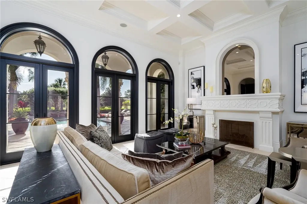 15303 Corsini Lane Naples FL 34110