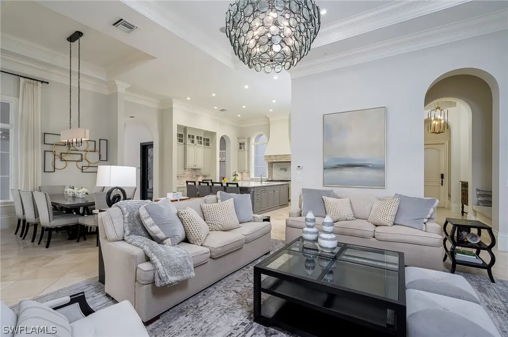 15303 Corsini Lane Naples FL 34110