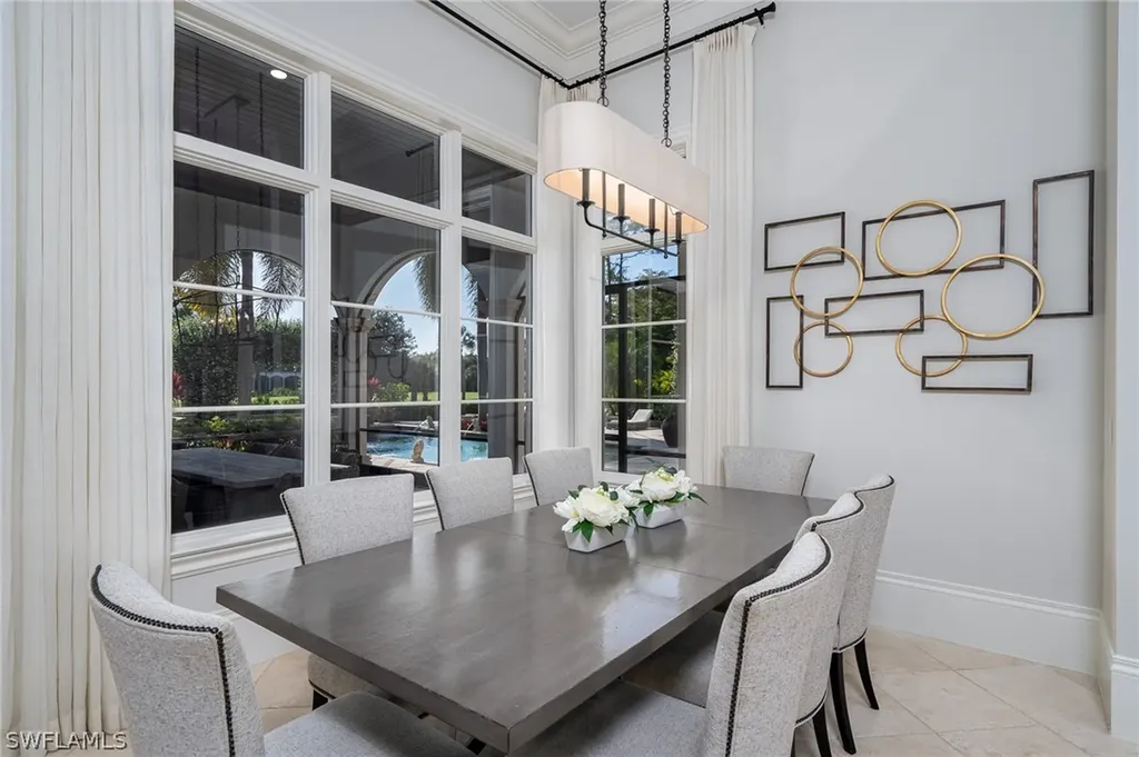15303 Corsini Lane Naples FL 34110