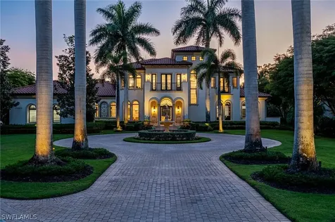 15303 Corsini Lane Naples FL 34110