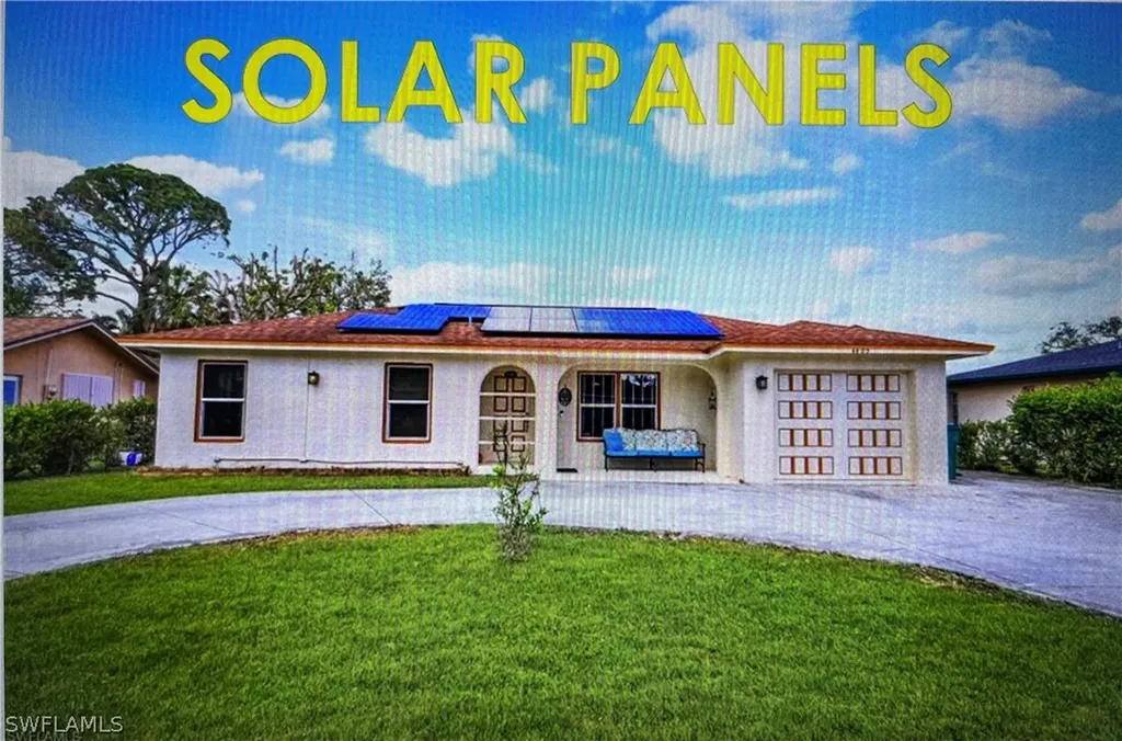 4405 Parrot Avenue Naples FL 34104