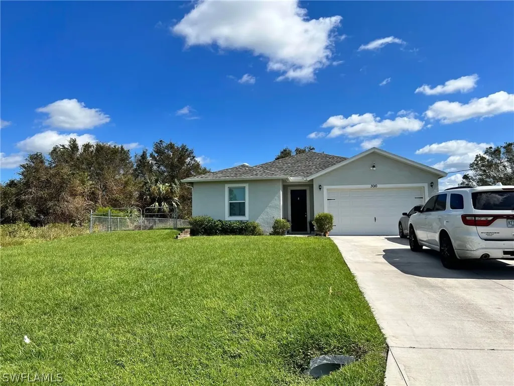 3010 June Circle Labelle FL 33935