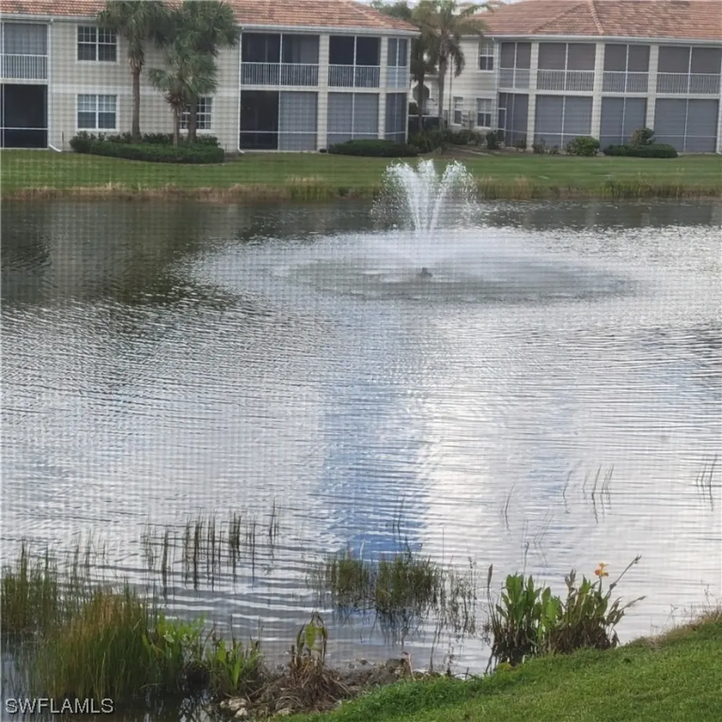 6320 Huntington Lakes Circle Naples FL 34119