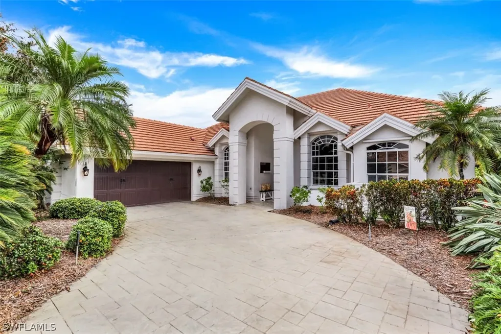 11301 Bent Pine Drive Fort Myers FL 33913