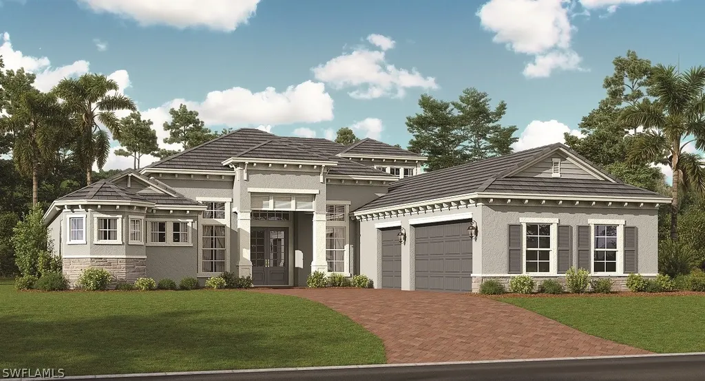18877 Wildblue Boulevard Fort Myers FL 33913