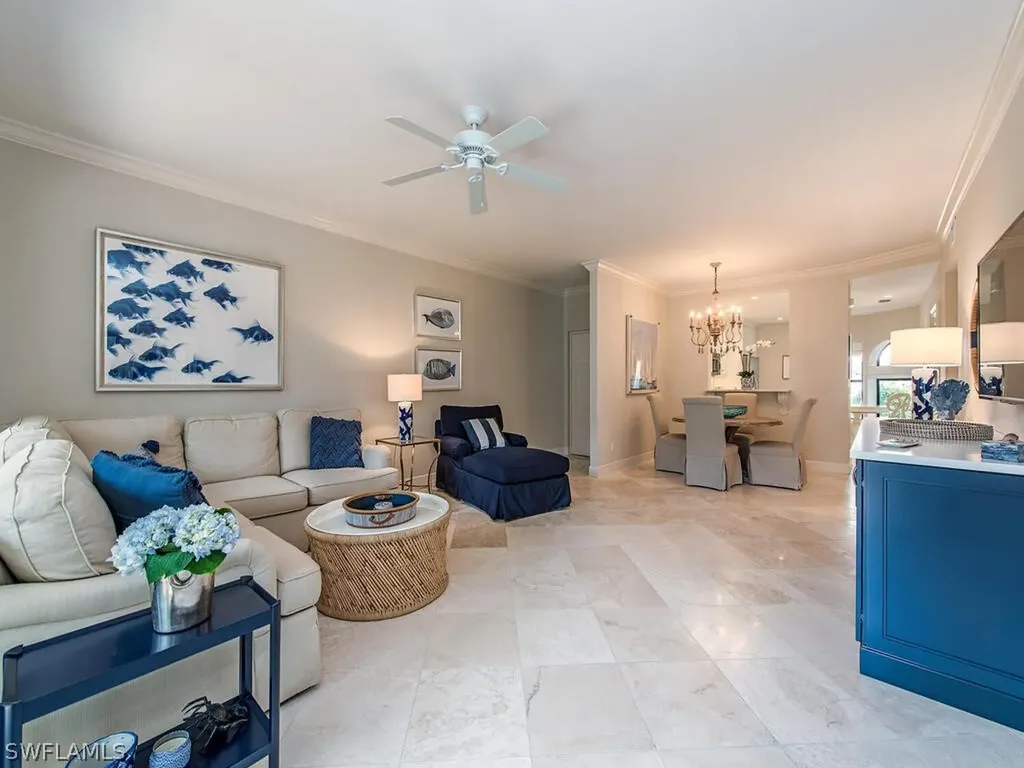 567 Serendipity Drive Naples FL 34108